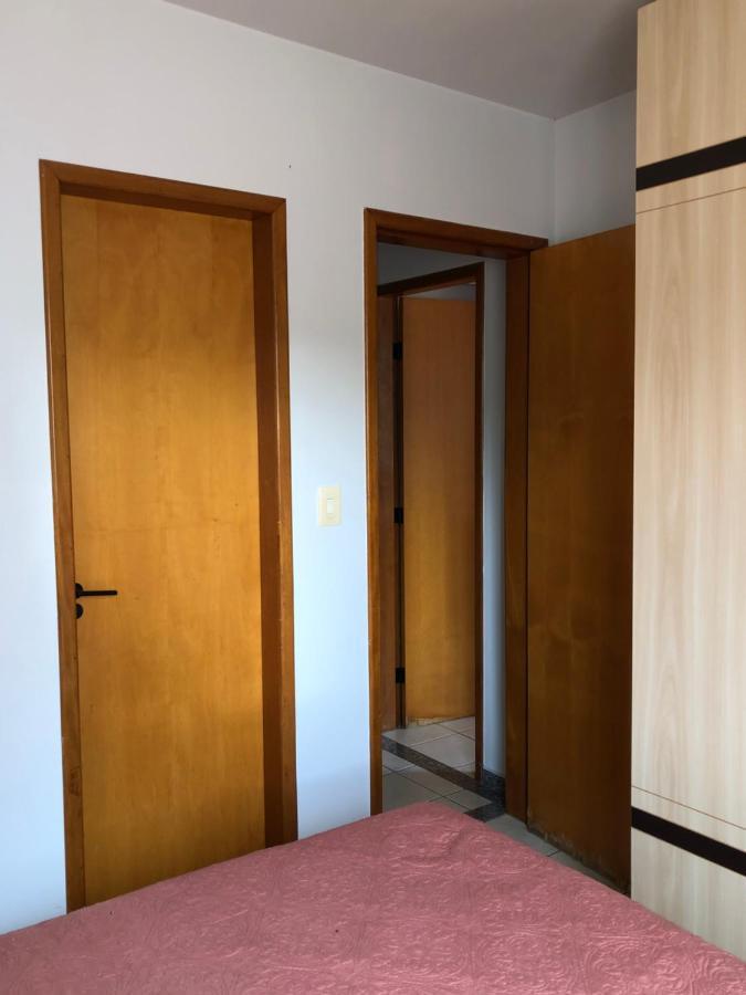 Thermas Paradise Residence Rio Quente Dış mekan fotoğraf