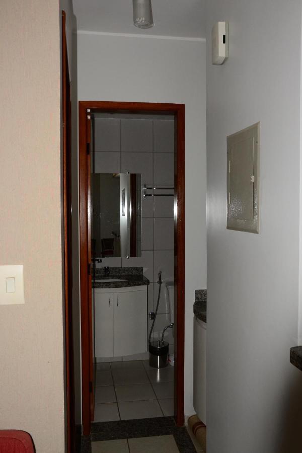 Thermas Paradise Residence Rio Quente Dış mekan fotoğraf