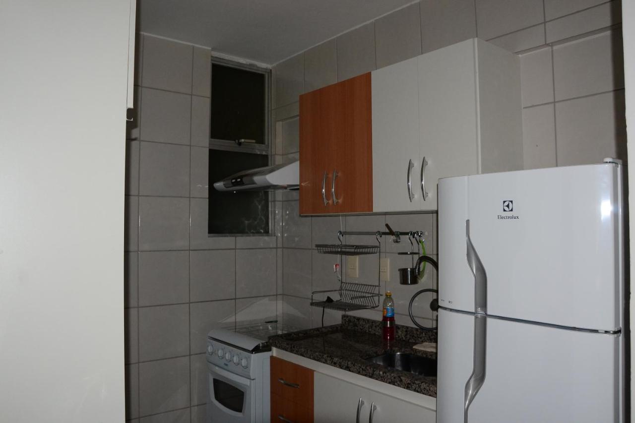 Thermas Paradise Residence Rio Quente Dış mekan fotoğraf