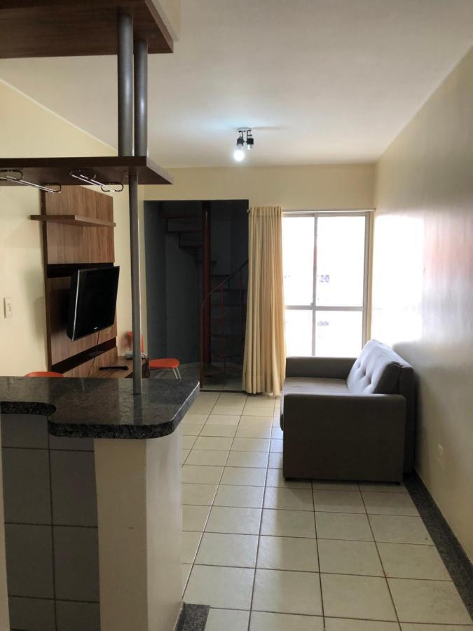 Thermas Paradise Residence Rio Quente Dış mekan fotoğraf