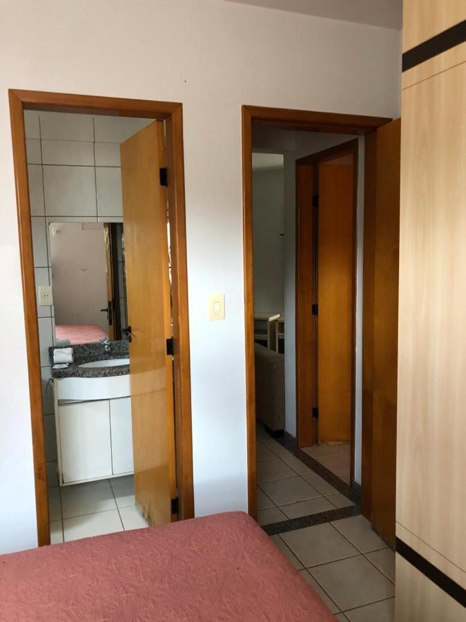 Thermas Paradise Residence Rio Quente Dış mekan fotoğraf